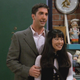Image for article titled David Schwimmer Says He Pushed for More Diversity on Friends